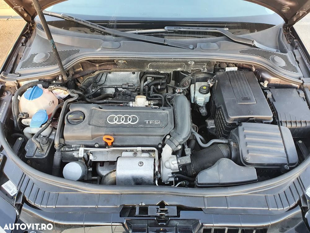 Audi A3 Sportback - 20