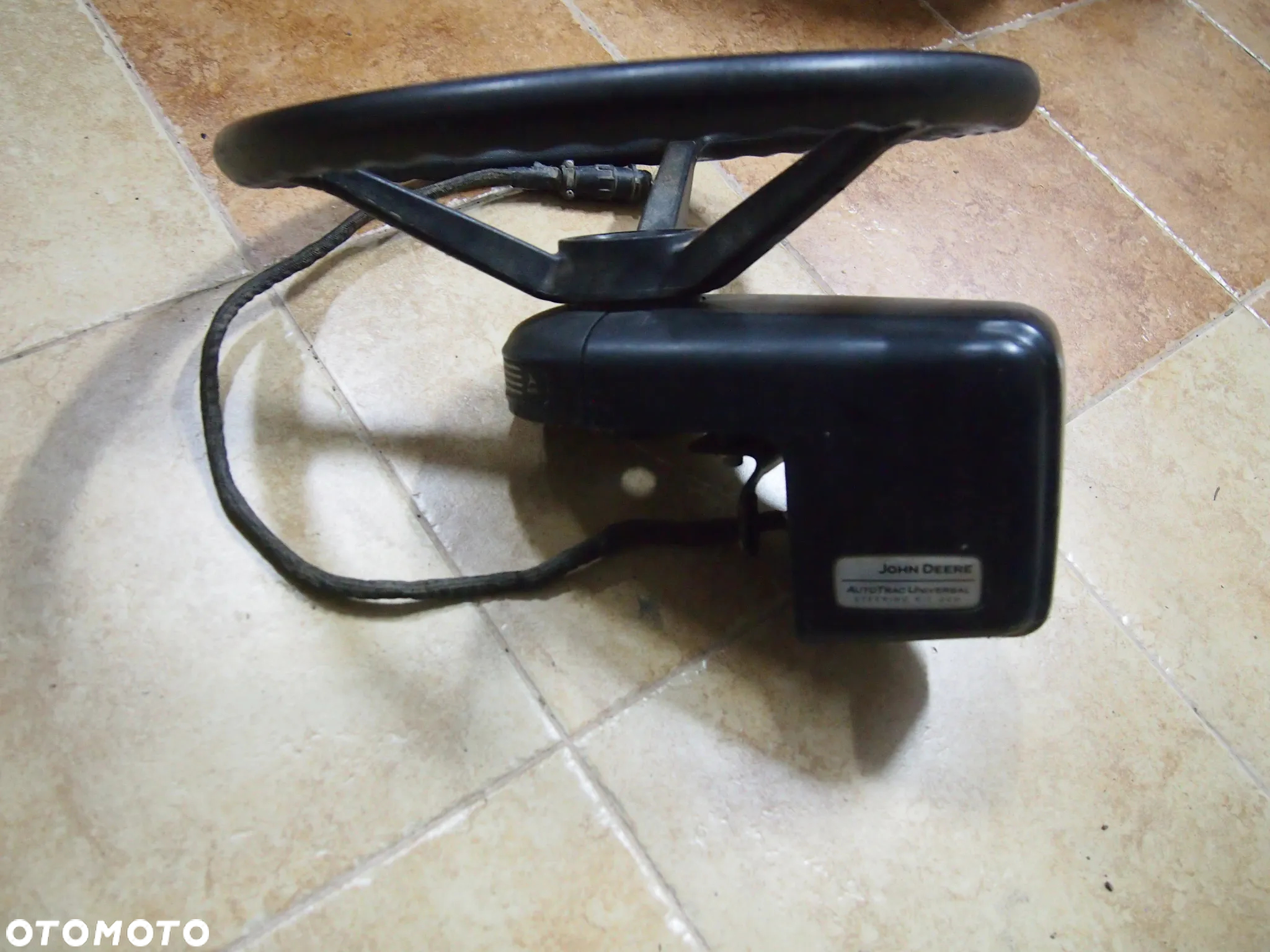 AUTOTRAC universal - 3