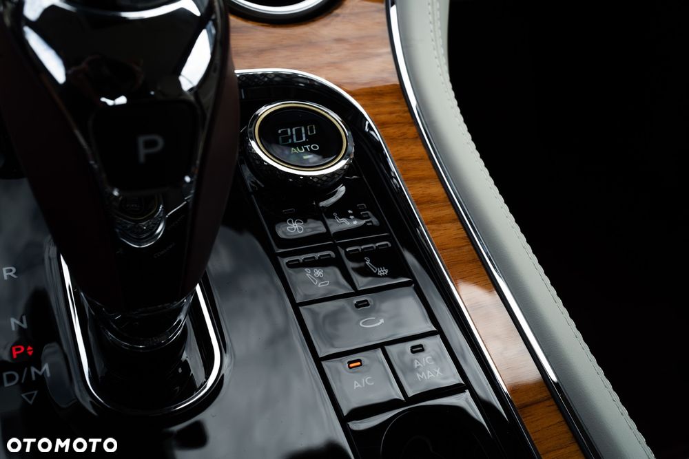 Bentley Inny - 29