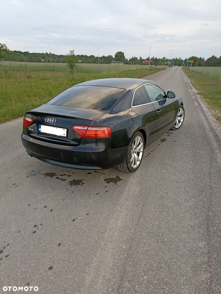 Audi A5 Coupé 2.0 TFSI Multitronic - 3