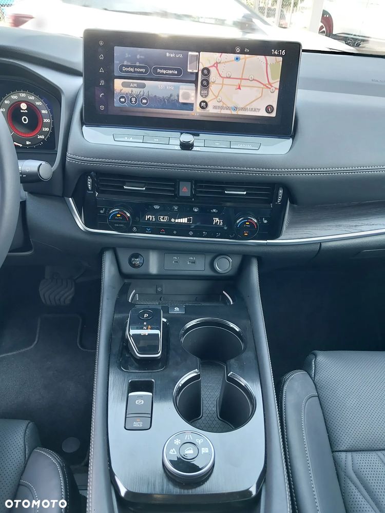 Nissan X-Trail - 14