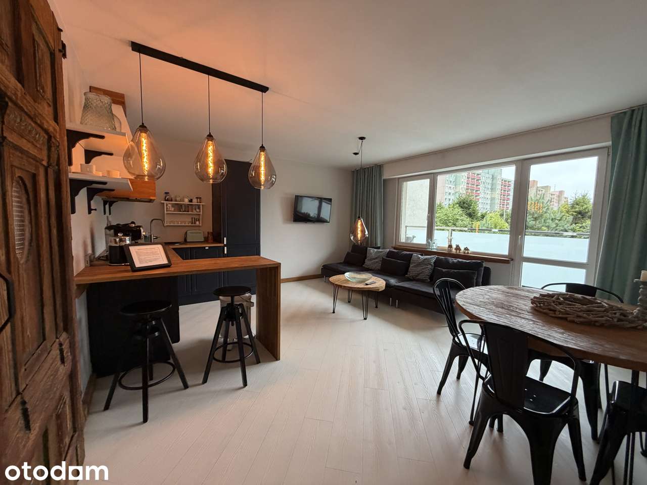 3 Pokoje | 1 Piętro | Design I Komfort | 0% Prowizji