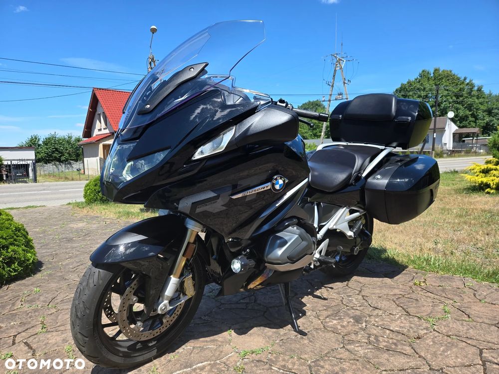BMW R - 4