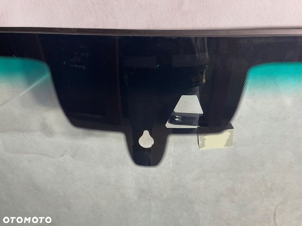 porsche boxster 718 cabrio szyba przednia sensor kamera antena po 2016- - 2
