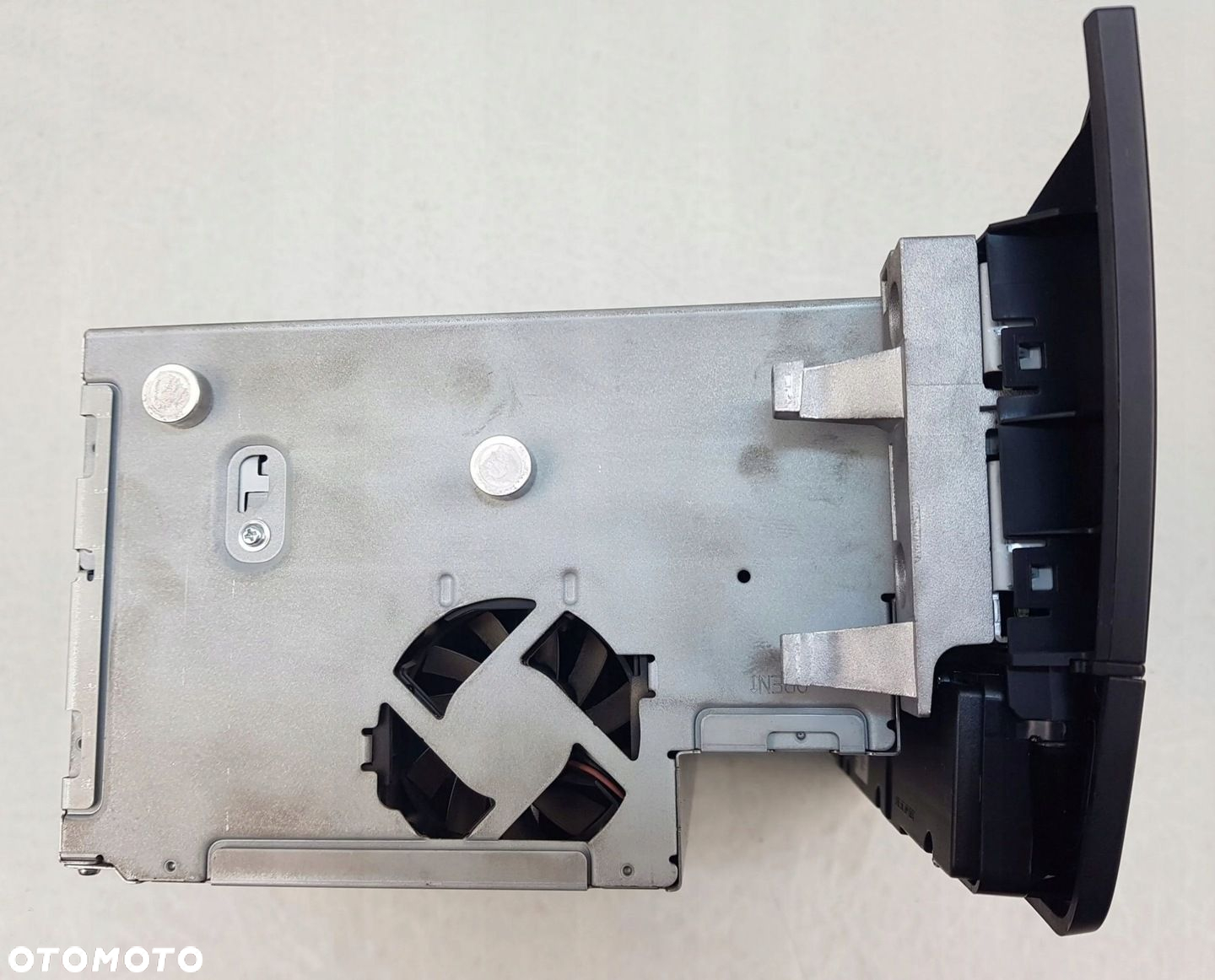 MERCEDES C W204 LIFT 11-14 RADIO CD NAWIGACJA COMAND NTG 4.5 A2049011813 - 8