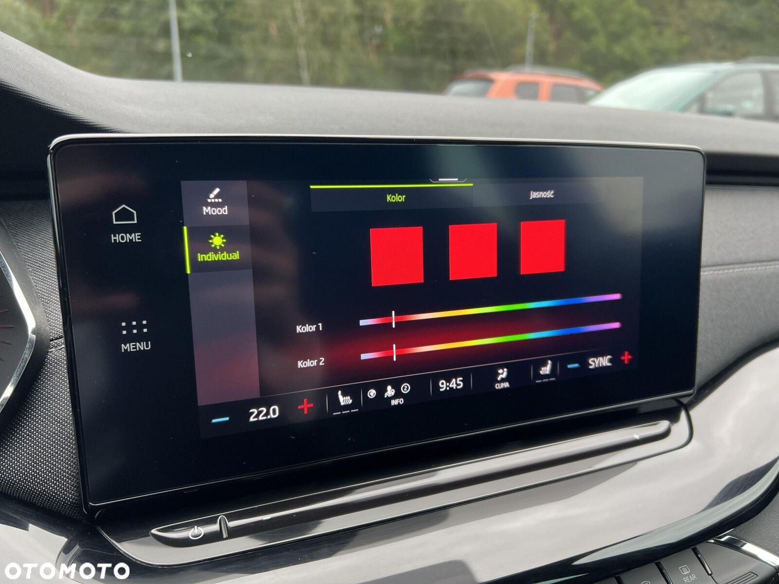 Skoda Octavia 2.0 TSI 4x4 Sportline DSG - 27