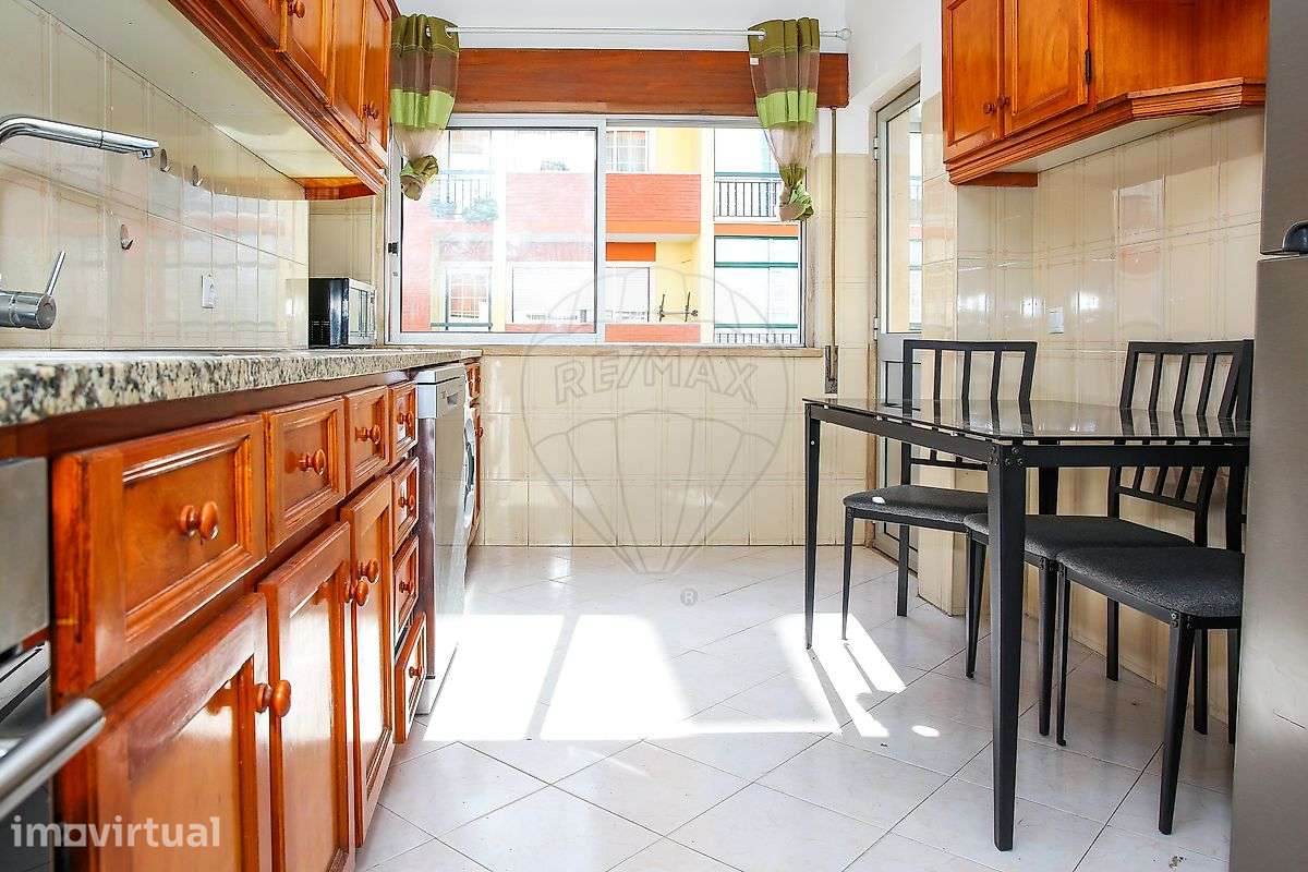 Apartamento T2 para venda - Grande imagem: 2/24