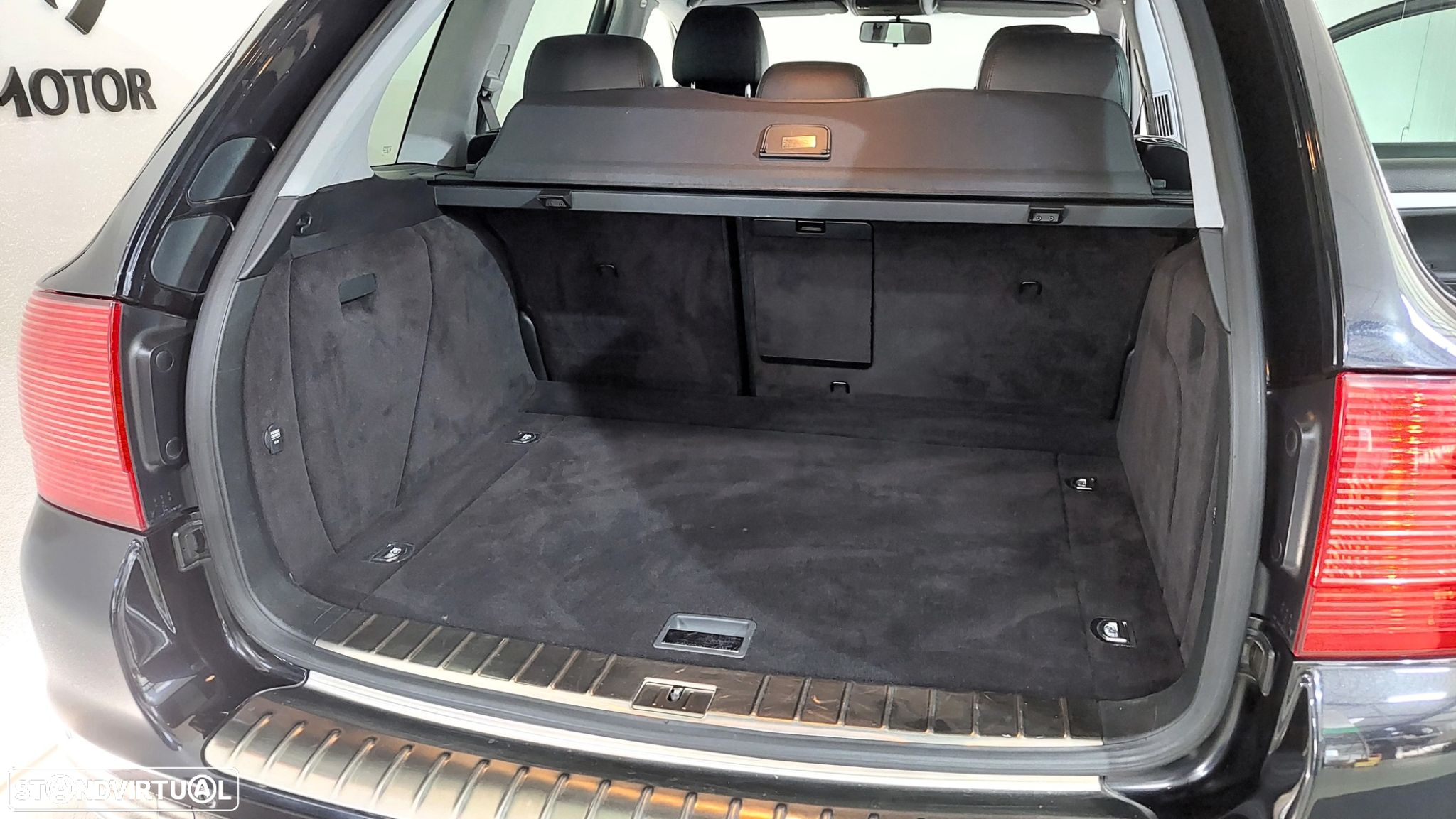 Porsche Cayenne S Tiptronic - 21