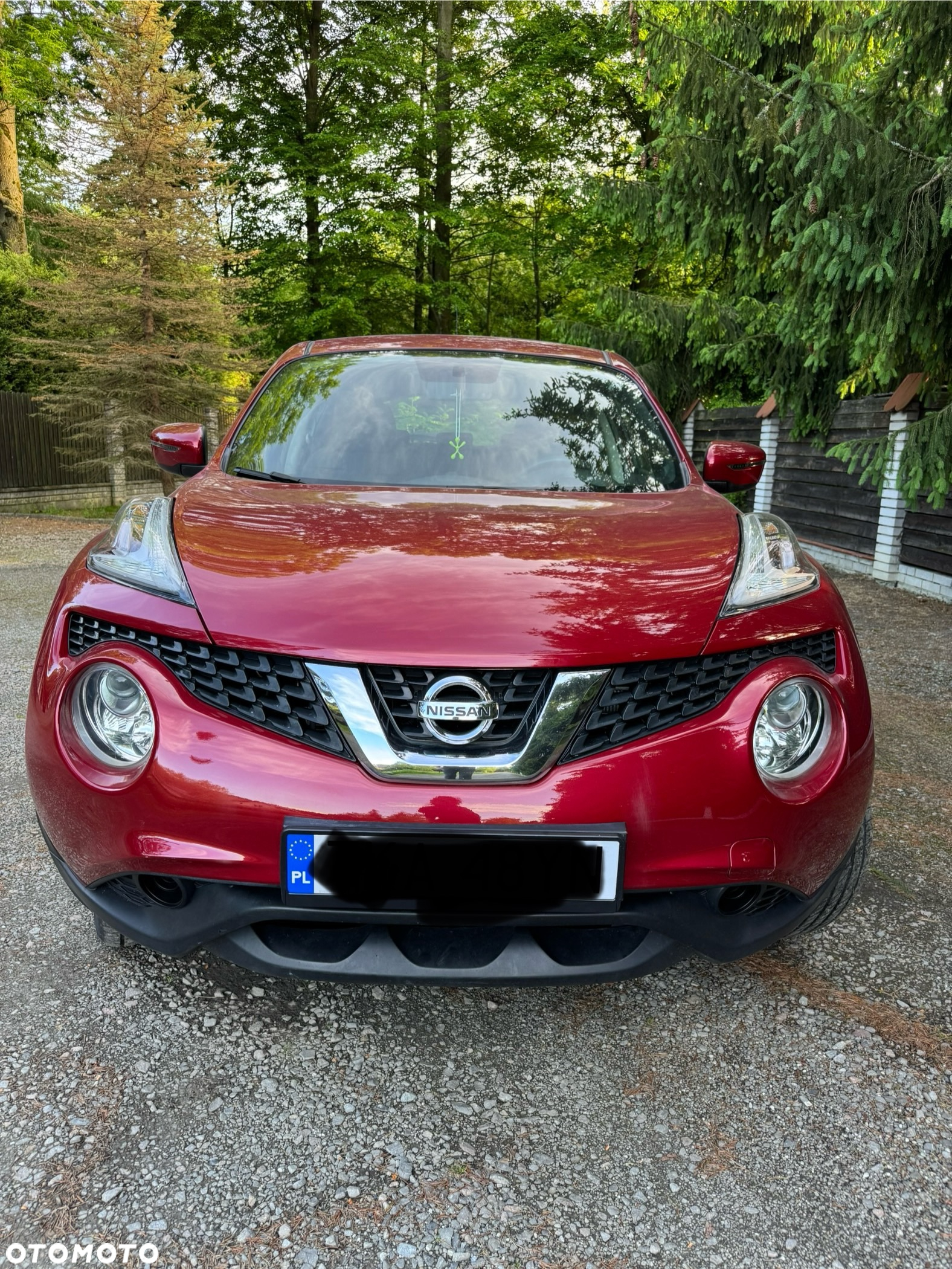 Nissan Juke - 17