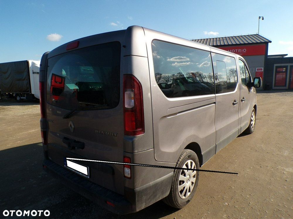 Renault Trafic - 6