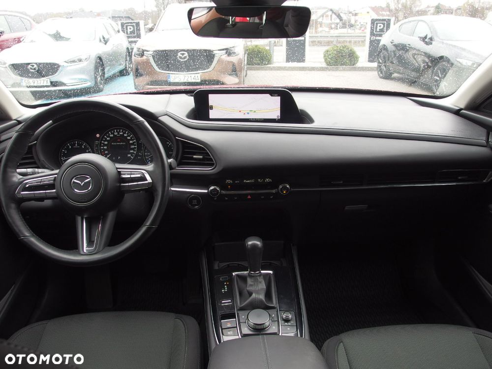 Mazda CX-30 - 9