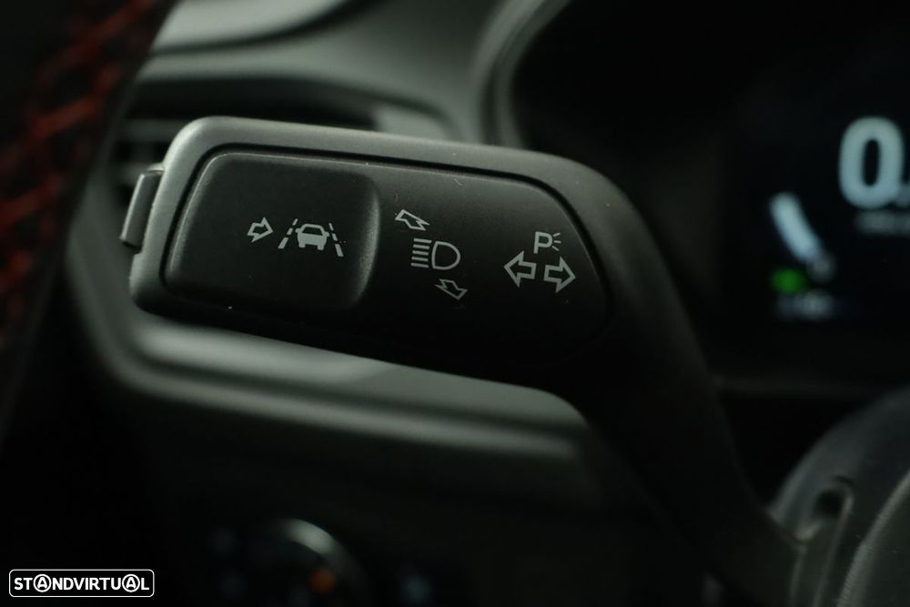 Ford Focus 1.0 EcoBoost MHEV ST-Line X Aut. - 17