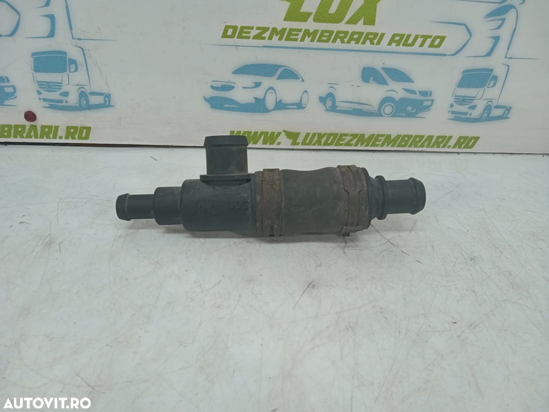 Teu apa 6h42-8k515-aa 3.6 tdv8 Land Rover Range Rover 3  [din 2002 pana  2005] - 1