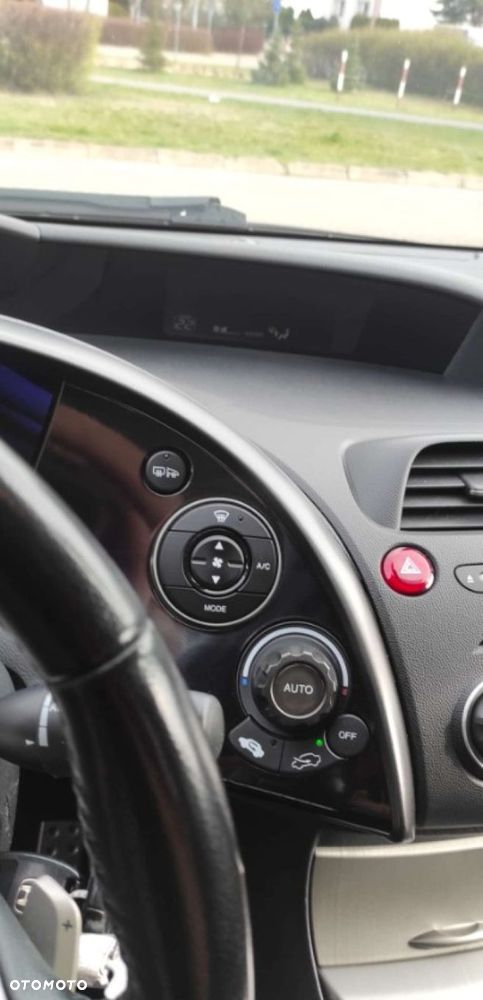 Honda Civic - 27