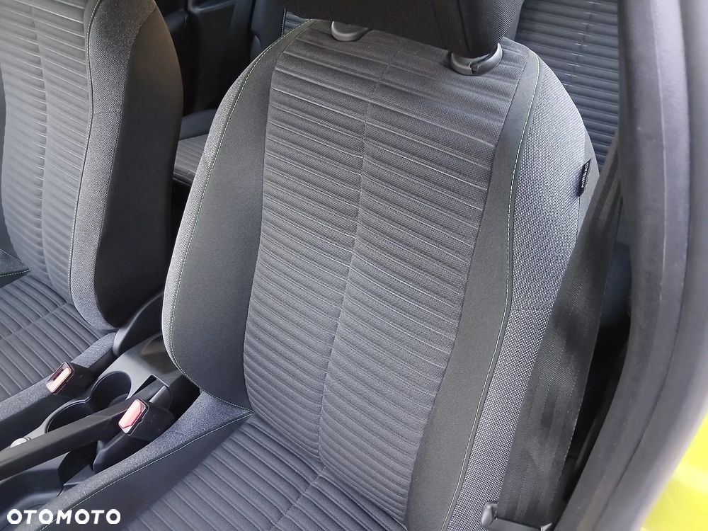 Peugeot 208 PureTech 75 Active - 17