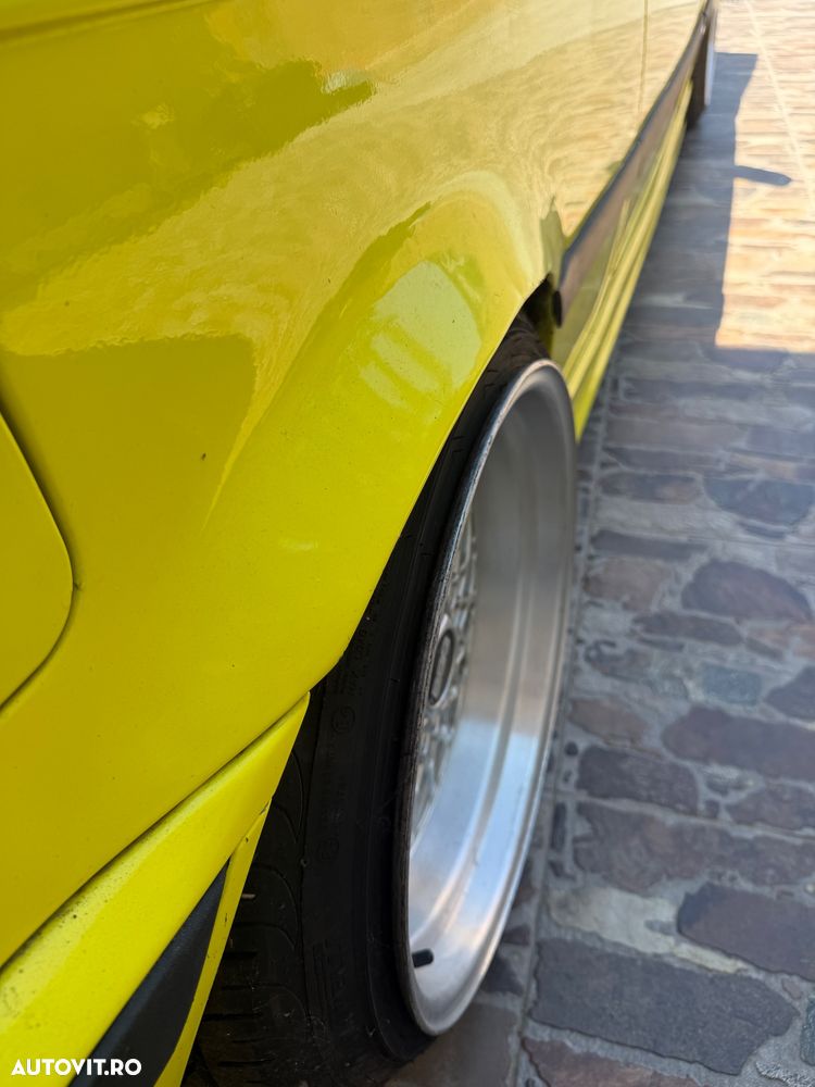 BMW 3 Series 1994 — imagine 16