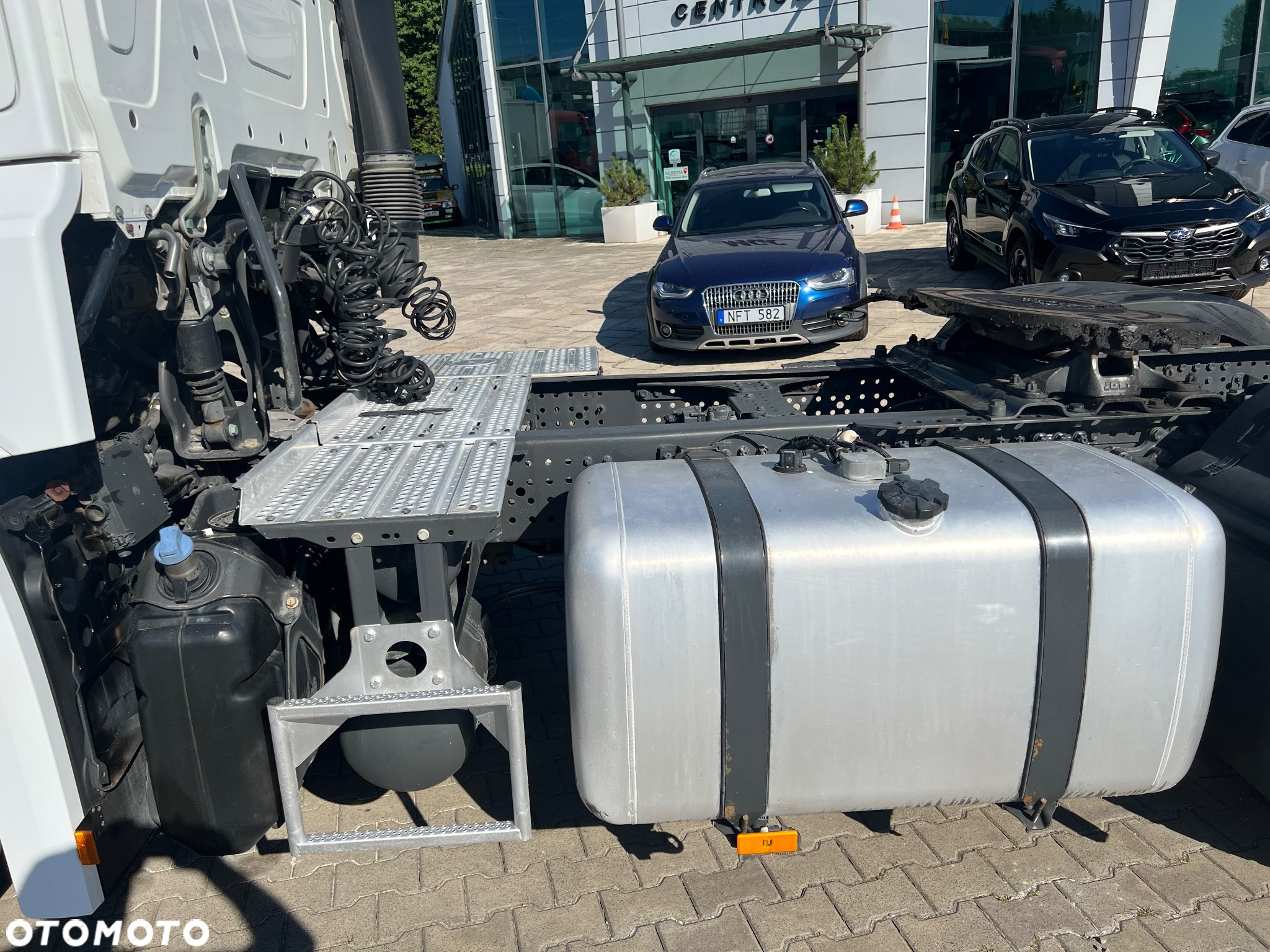 Mercedes-Benz Actros 1846 - 15