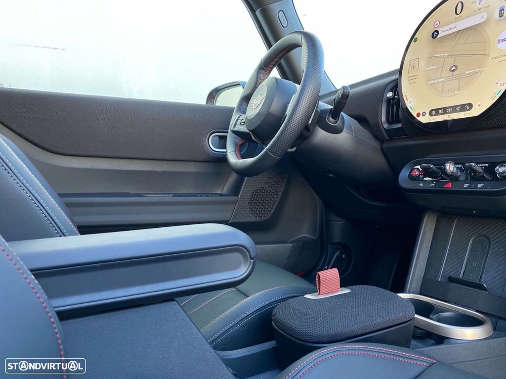 MINI 3 Portas Cooper S JCW M - 17