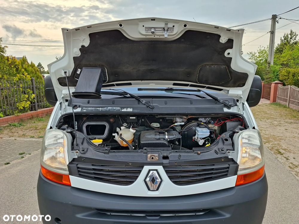 Renault Master - 31