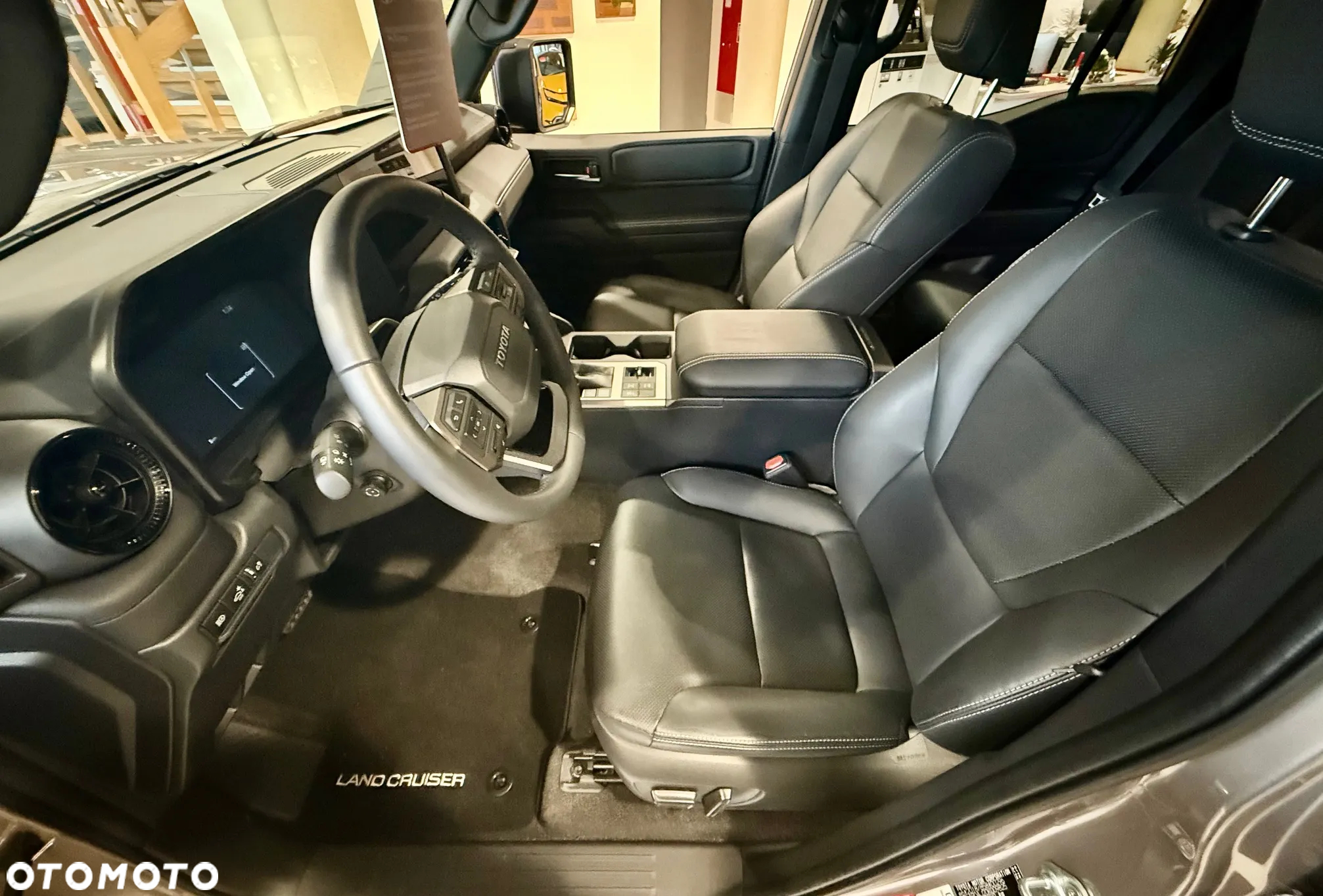 Toyota Land Cruiser LC 2.8 D-4D Invincible - 12