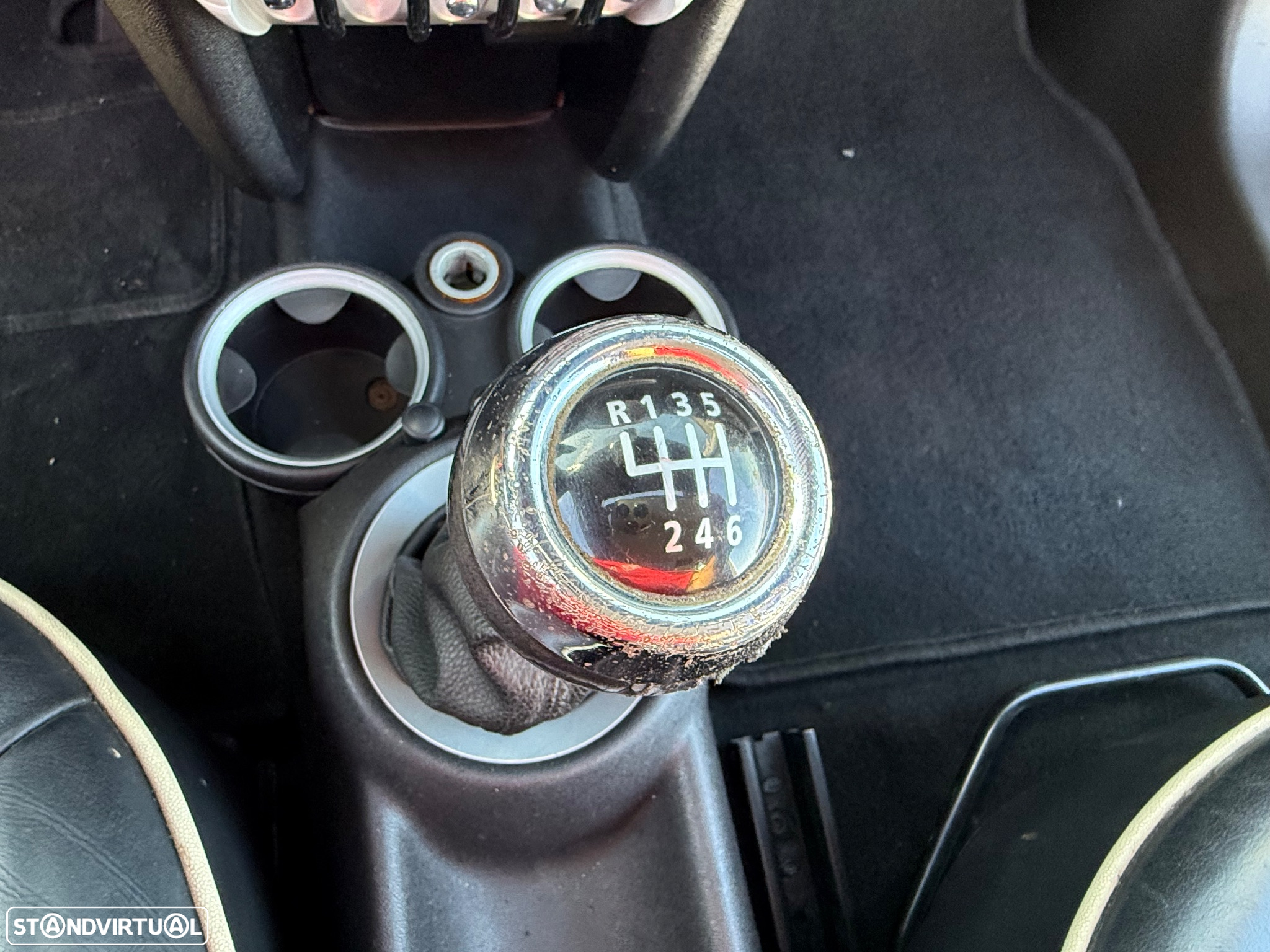 MINI 3 Portas Cooper D - 13