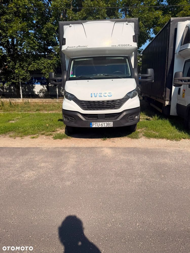 Iveco Daily - 1