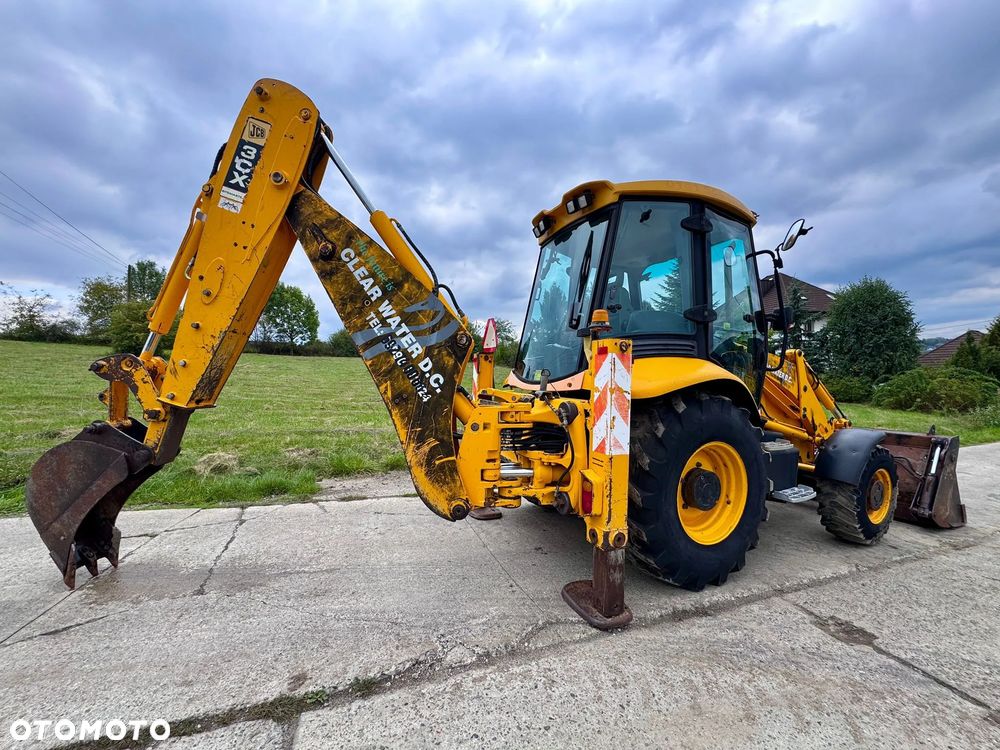 JCB 3CX* KOPARKO ŁADOWARKA JCB 3CX** FINANSOWANIE* ZAMIANA* SKUP* KOPARKO ŁADOWARKA JCB 3CX /// JCB 4CX/// CASE 580SR/// CASE 695 /// CAT 428E// NEW HOLLAND B100/// TEREX 970// - 3