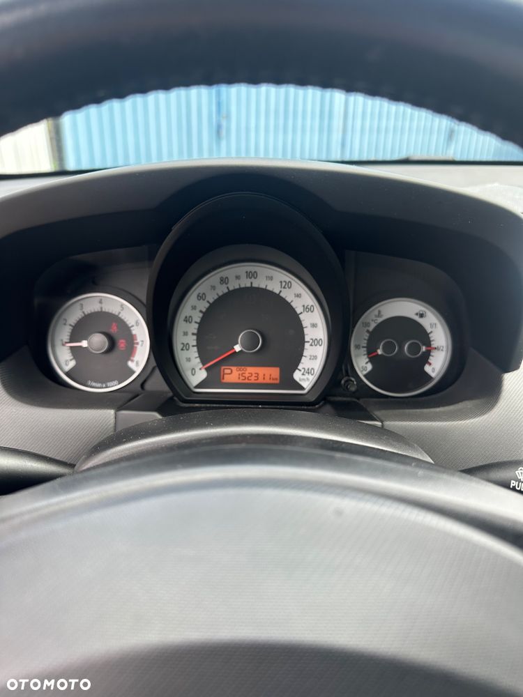 Kia Ceed 1.6 CVVT EX - 14