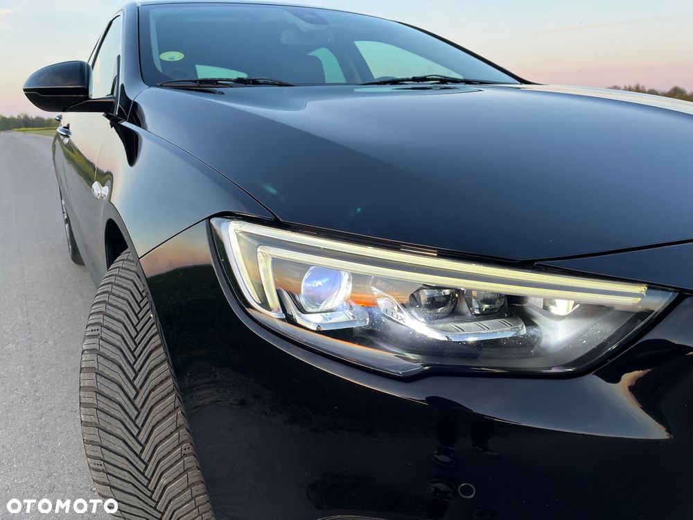 Opel Insignia 2.0 CDTI Elite S&S - 22