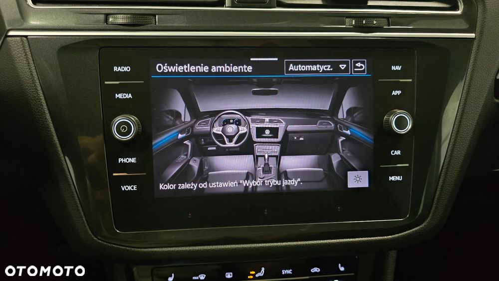 Volkswagen Tiguan 2.0 TSI 4Mot Elegance DSG - 21