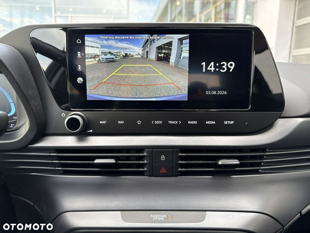 Hyundai Bayon 1.0 T-GDI Modern - 15