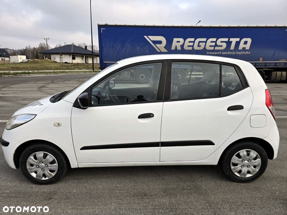 Hyundai i10 1.2 Classic - 15