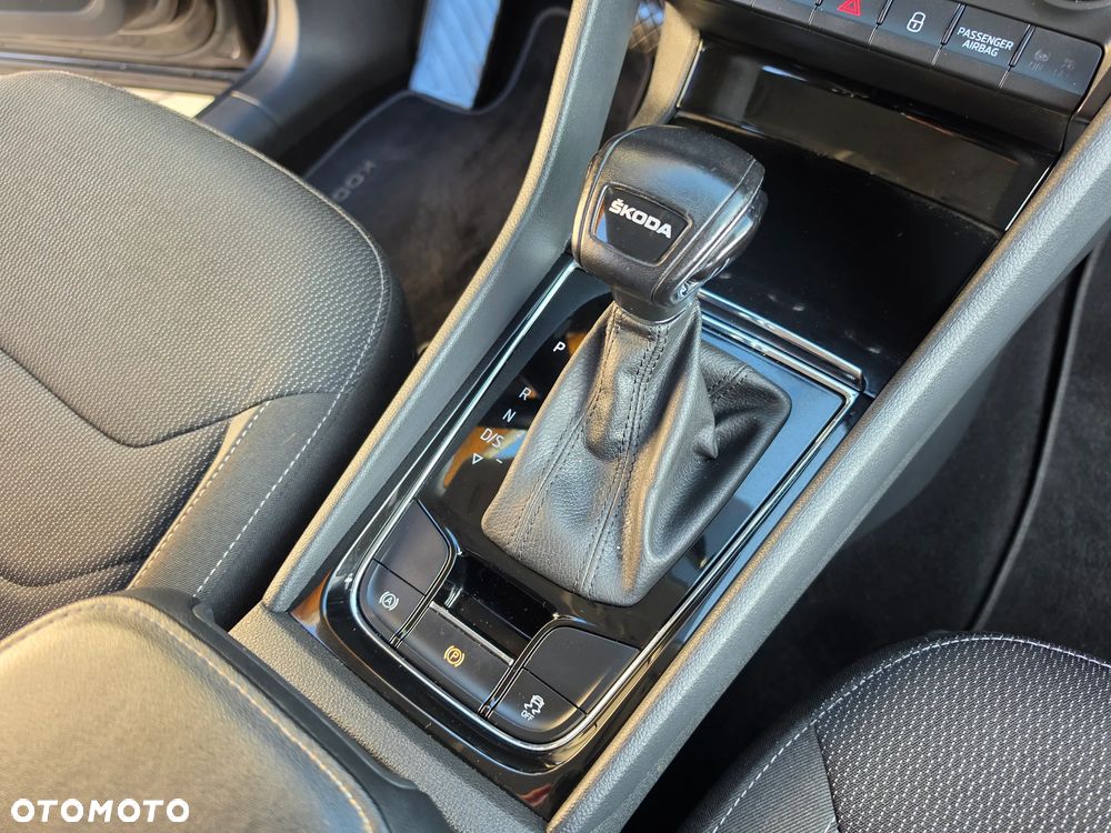 Skoda Kodiaq 2.0 TDI 4x2 Ambition DSG - 15