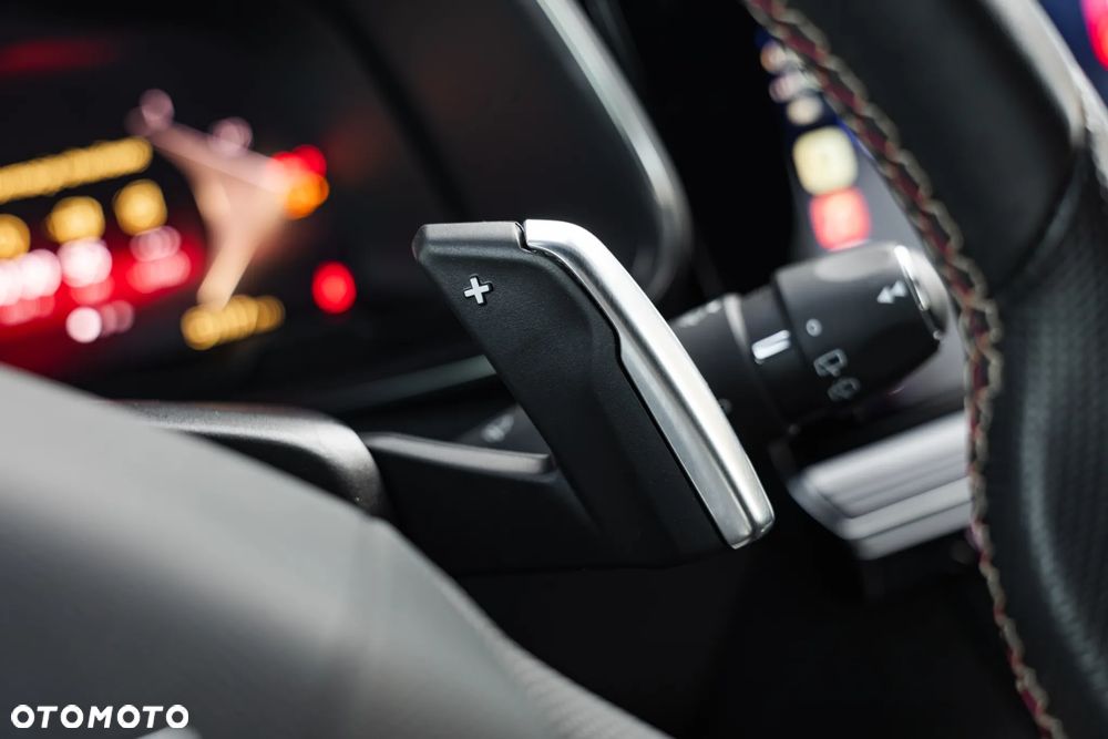 DS Automobiles DS 7 Crossback - 31