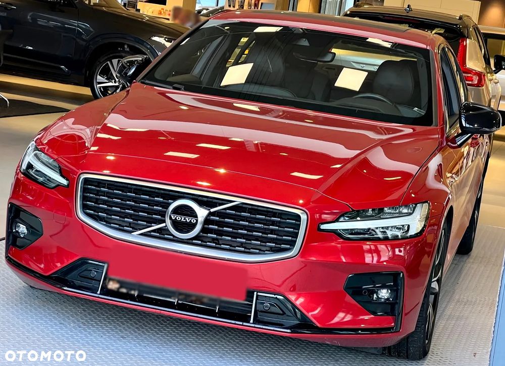 Volvo S60 - 1