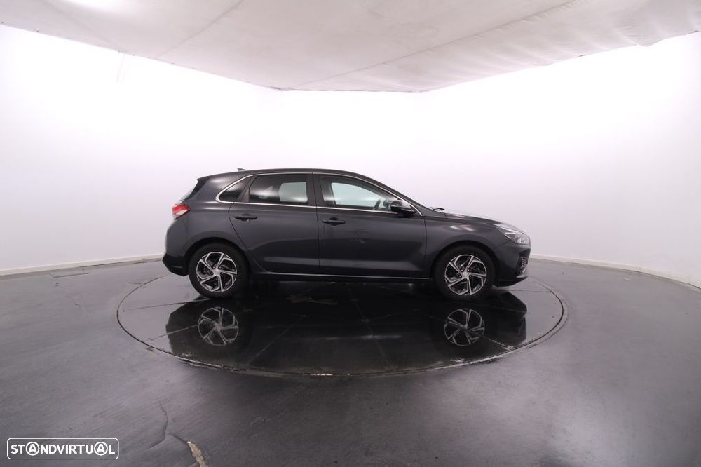 Hyundai i30 1.0 T-GDI Style Plus - 10