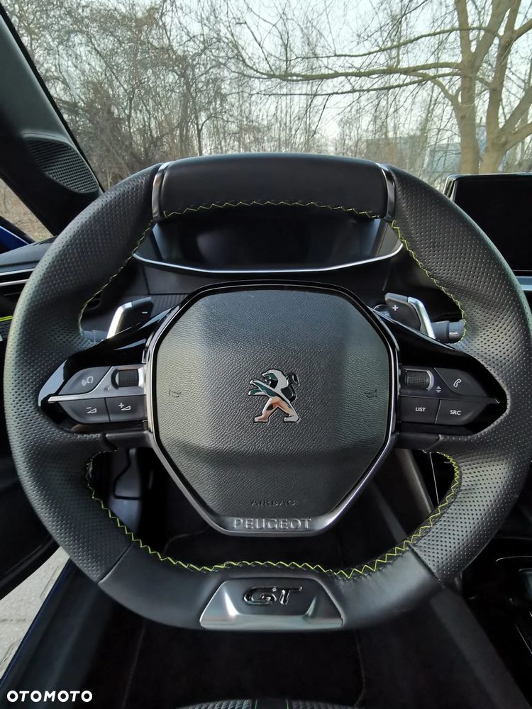 Peugeot 208 - 20