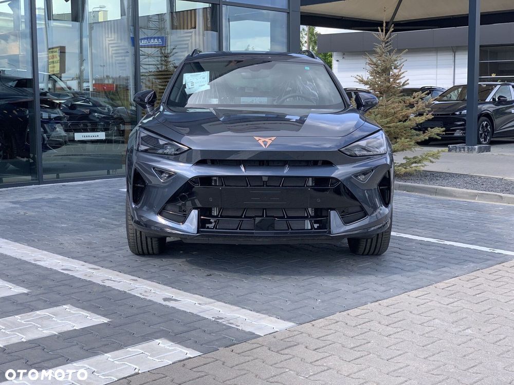 Cupra Formentor 1.5 eTSI mHEV DSG - 4