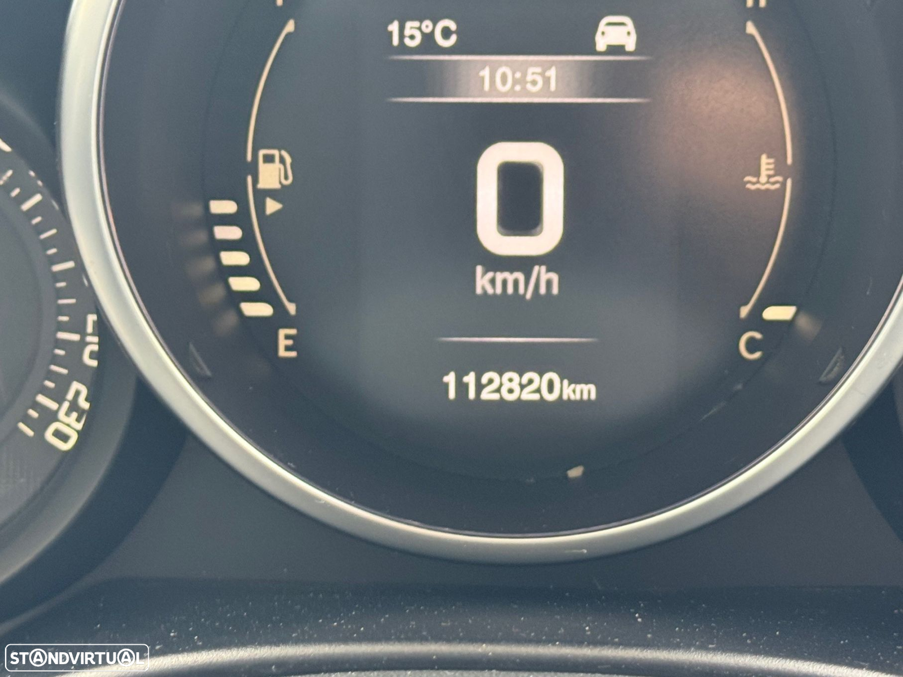 Fiat 500X 1.3 MJ City Cross J18 - 20