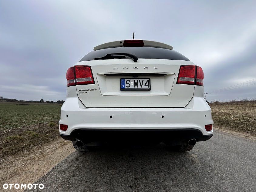 Dodge Journey - 18