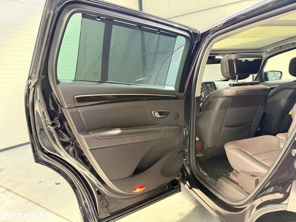 Renault Espace 1.6 TCE Initiale Paris EDC 7os - 19