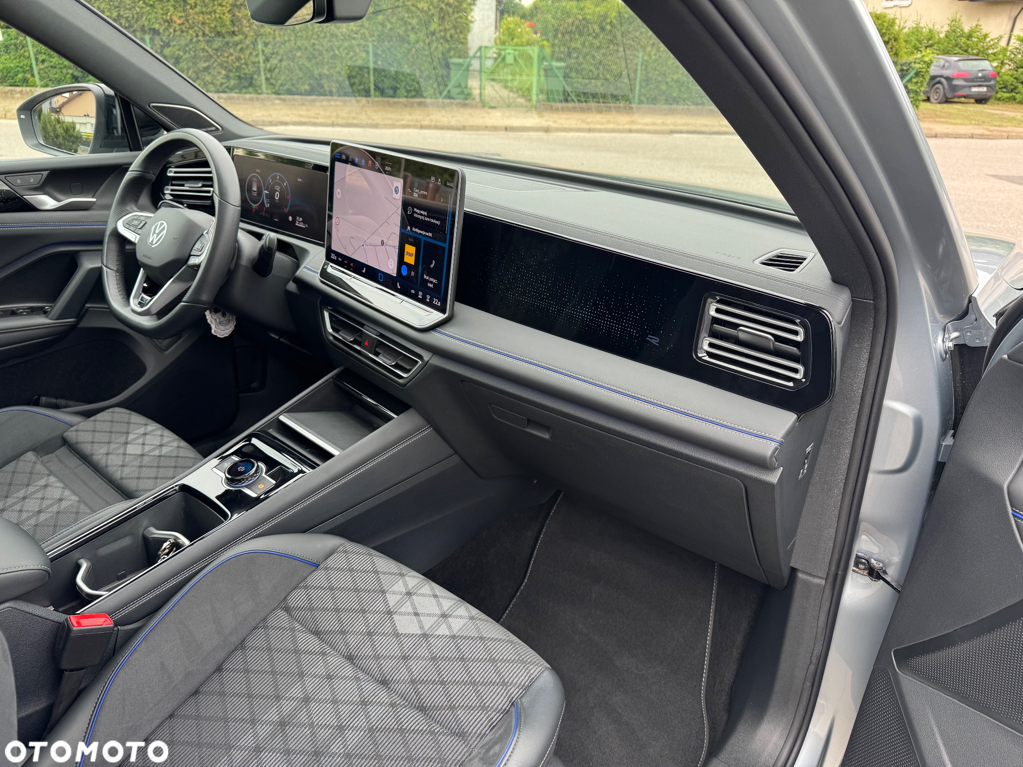 Volkswagen Tiguan 2.0 TDI SCR DSG R-Line - 25