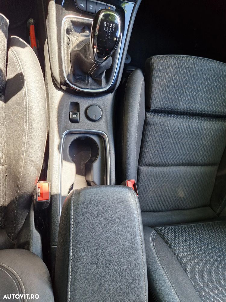 Opel Astra 1.0 Turbo Start/Stop Innovation - 25