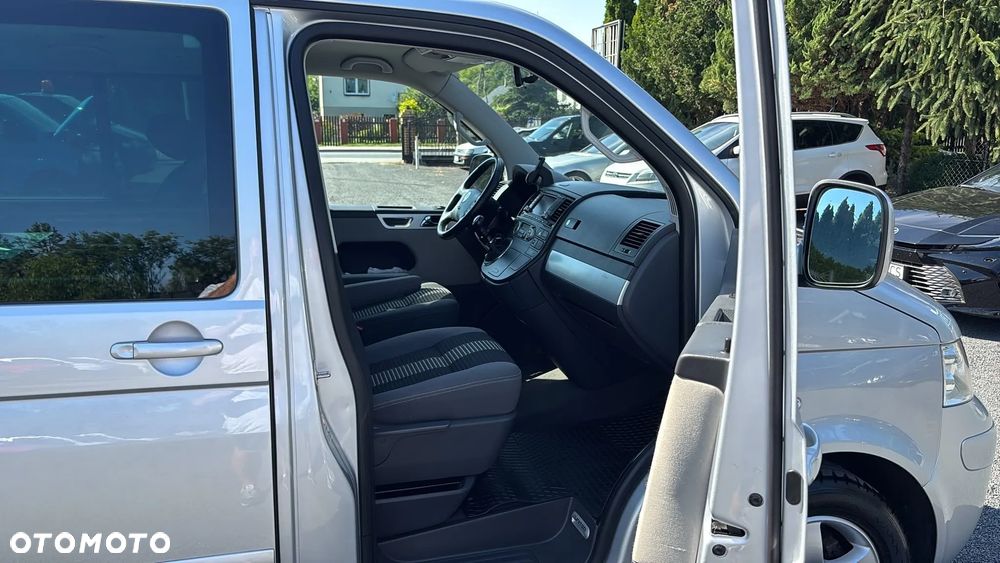 Volkswagen Multivan L1 United - 17