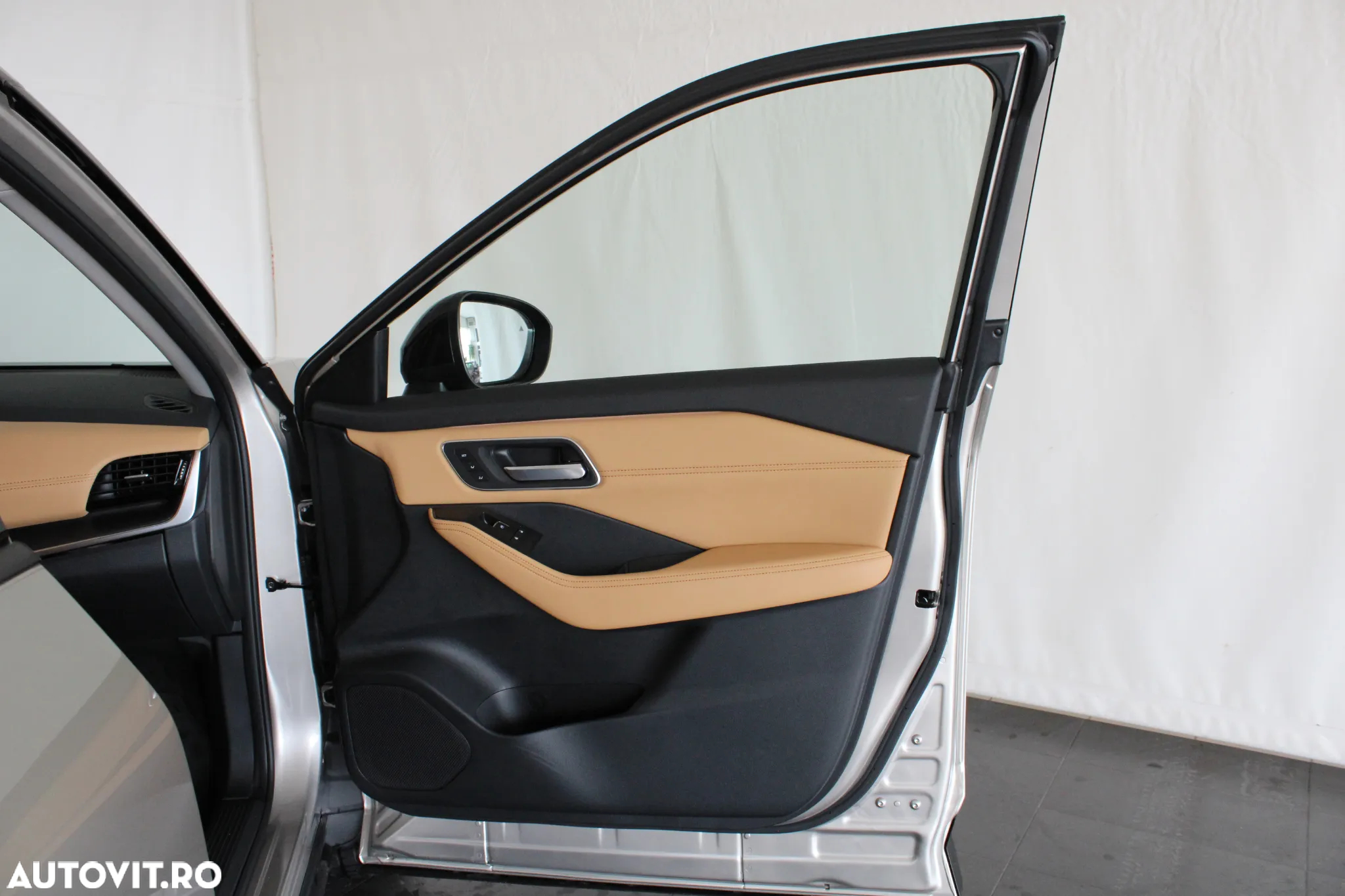 Nissan X-Trail - 29