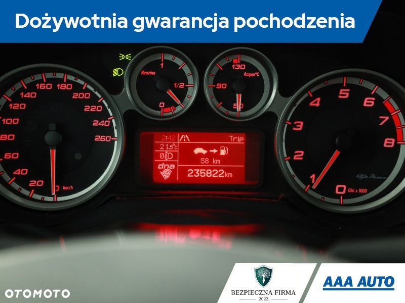 Alfa Romeo Mito - 9