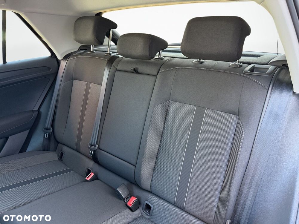 Volkswagen T-Roc 1.5 TSI Life DSG - 31