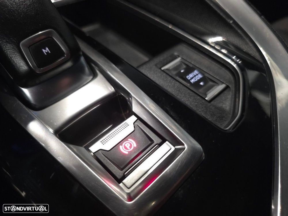 Peugeot 3008 BlueHDi 130 Stop & Start EAT8 Active Pack - 39