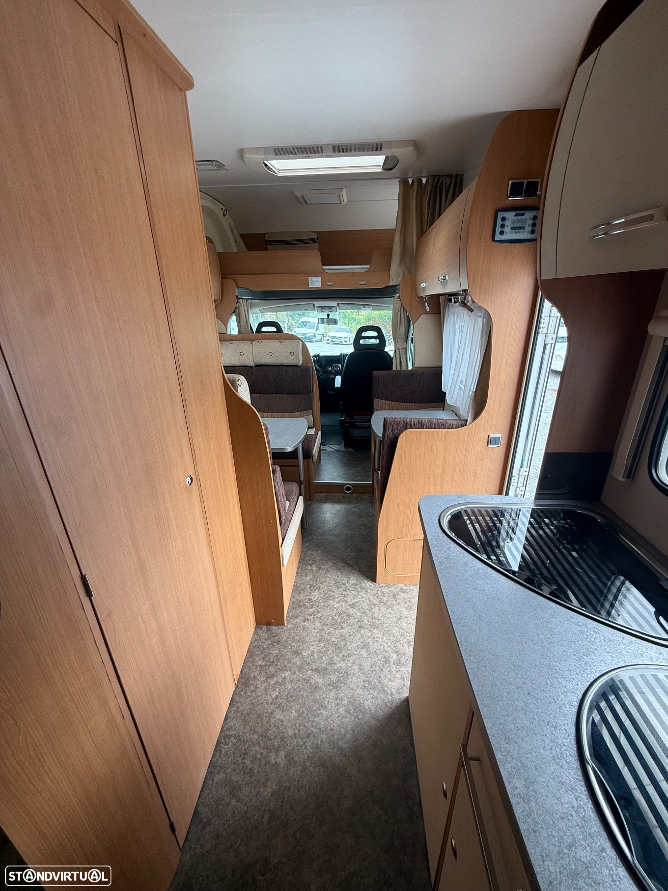 Chausson Flash FLASH 25 - 18