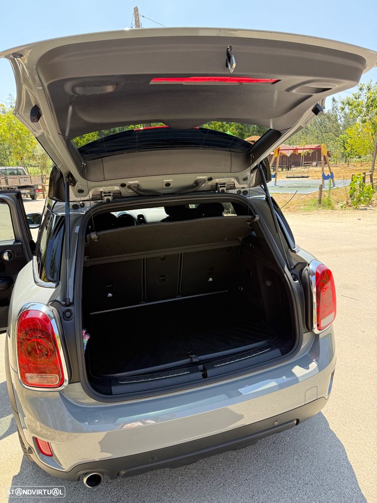 MINI Countryman Cooper SE ALL4 Auto - 5